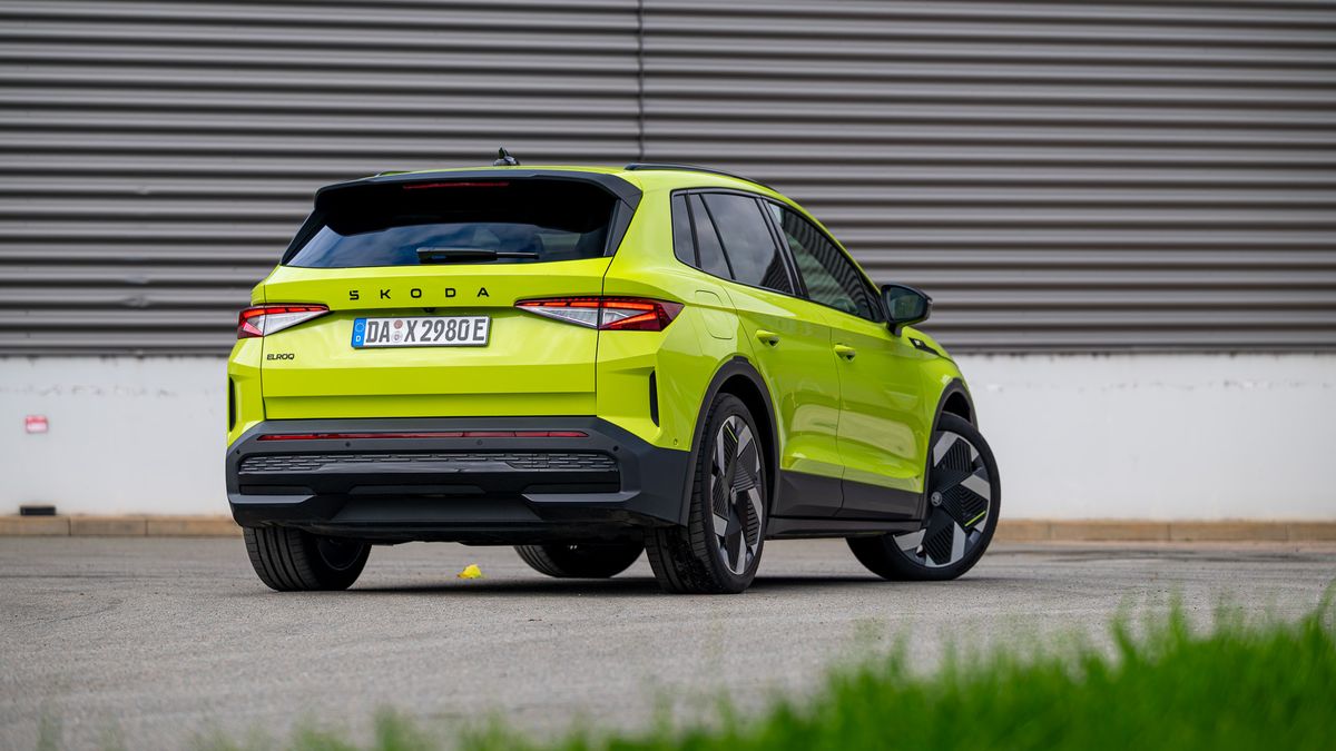 Auto roku 2026 v ČR zná své finalisty: Tentokrát bizarní vítěz nehrozí. Naštěstí